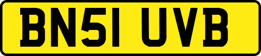 BN51UVB