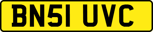 BN51UVC