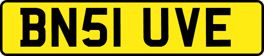 BN51UVE