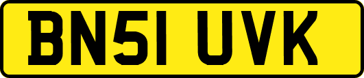 BN51UVK