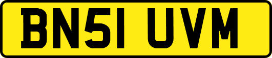 BN51UVM