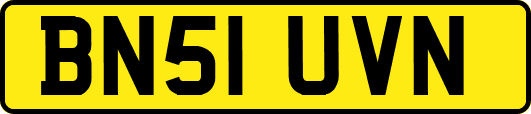 BN51UVN