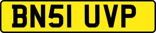 BN51UVP