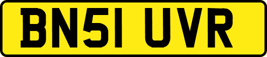 BN51UVR