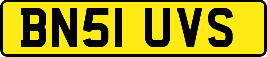 BN51UVS