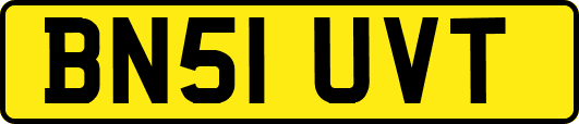 BN51UVT