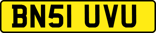 BN51UVU