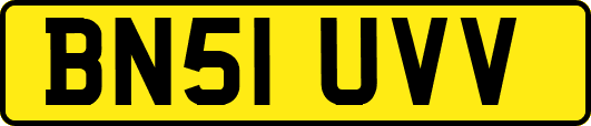 BN51UVV