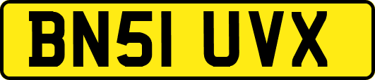 BN51UVX