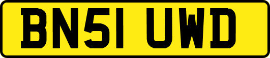 BN51UWD