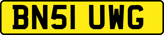 BN51UWG
