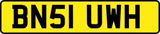 BN51UWH