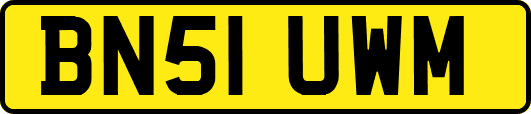 BN51UWM