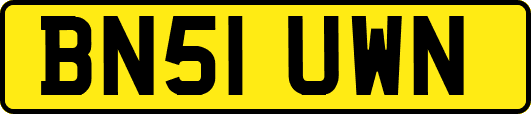 BN51UWN