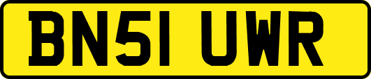 BN51UWR