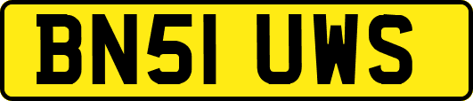 BN51UWS