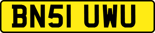 BN51UWU