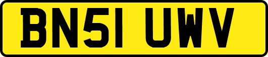 BN51UWV