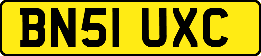 BN51UXC