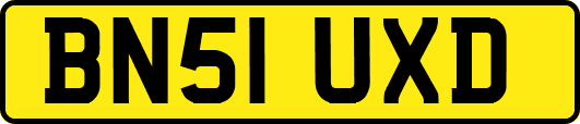 BN51UXD