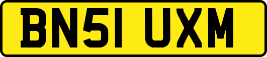 BN51UXM