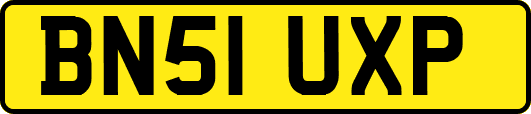 BN51UXP