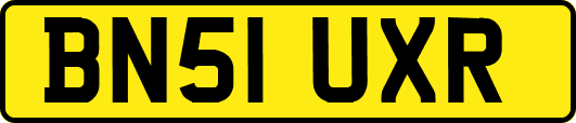 BN51UXR