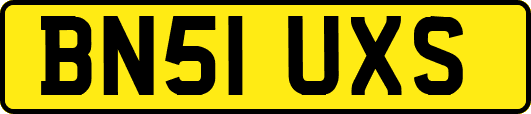 BN51UXS