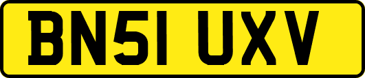 BN51UXV
