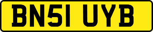 BN51UYB