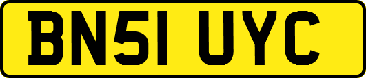 BN51UYC
