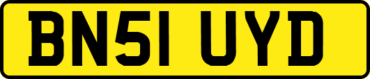 BN51UYD