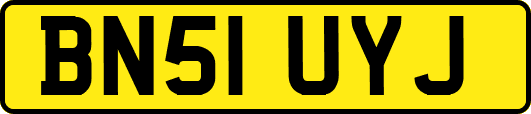 BN51UYJ