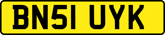 BN51UYK