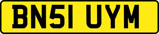 BN51UYM