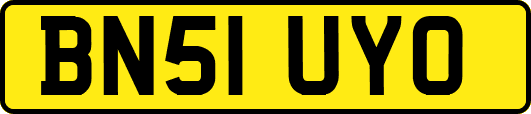 BN51UYO