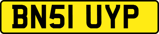 BN51UYP