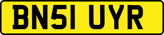 BN51UYR