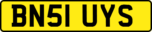 BN51UYS