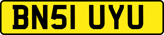 BN51UYU