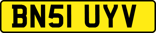 BN51UYV