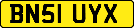 BN51UYX