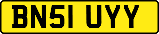 BN51UYY