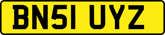 BN51UYZ