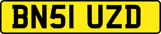 BN51UZD