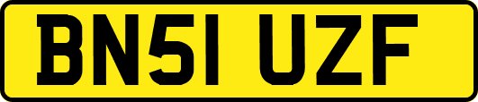 BN51UZF