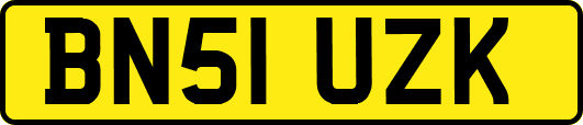 BN51UZK