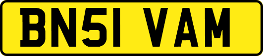 BN51VAM