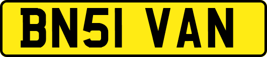 BN51VAN