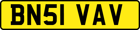 BN51VAV
